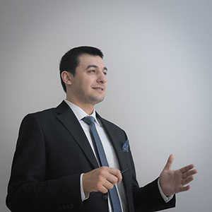 Oğuz Emre Aksoy'un profil fotoğrafı